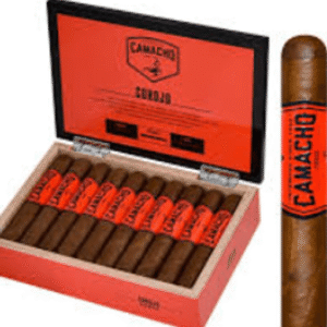 Camacho Corojo Robusto